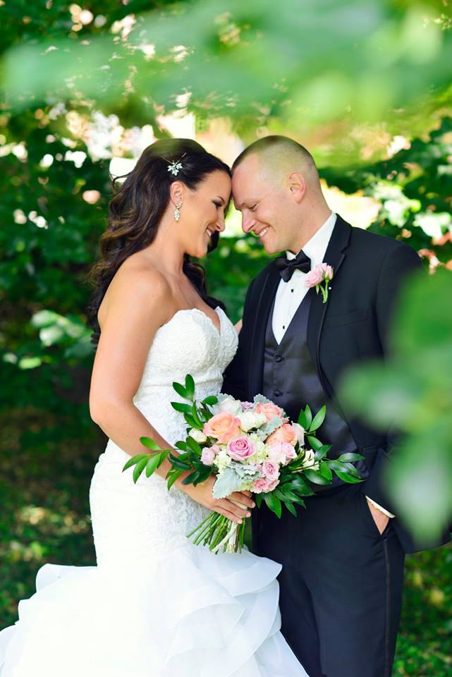 bride and groom best